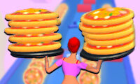 Juega a Alto Pizza ahora -  Captura de pantalla de :xxx - Juego :yyy