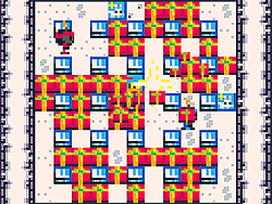 立即玩曼博姆伯 - 2 Player :xxx - :yyy 遊戲截圖