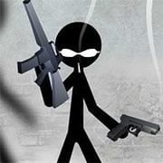 Play Vinnies shooting Yard Now - Shooting :xxx - :yyy Game Screenshot