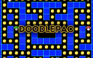 DoodlePac Games