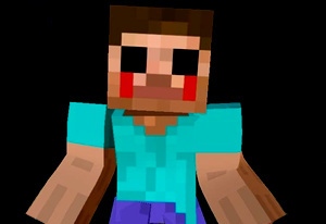 Horror Game Logo - Free Online Games Platform