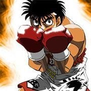 Jouez à Hajime no Ippo: Le Combat maintenant - Arcade Capture d'écran de :xxx - Jeu :yyy