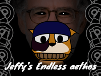 今すぐジェフリーの終わりなきエスス，しかしスクラッチ上ですをプレイ - Scratch :xxx - :yyyゲームスクリーンショット