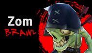 Zombrawl Games