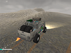 立即玩Niva 3D Simulator