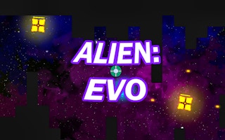 Alien: Evolution - Free shooter Game Like 2D-борьба танков с Ратте