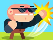 Spiele jetzt Kampfmeister -  :xxx – :yyy Spiel-Screenshot