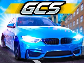 Play Grand City Stunts Now - Crazy :xxx - :yyy Game Screenshot