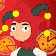 Pizza Quest gameplay screenshot
