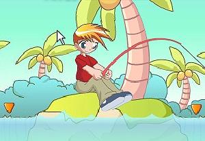 Happy Fishing العب Happy Fishing الآن