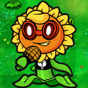 立即玩FNF VS Plant's Night Funkin Replanted -  :xxx - :yyy 遊戲截圖
