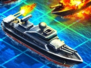 Spiele jetzt Schlachtschiffkrieg -  :xxx – :yyy Spiel-Screenshot