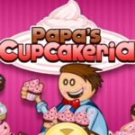 今すぐパパのクッキーカフェをプレイ -  :xxx - :yyyゲームスクリーンショット