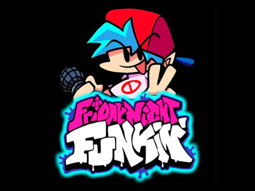 Viernes Noche Funkin Online