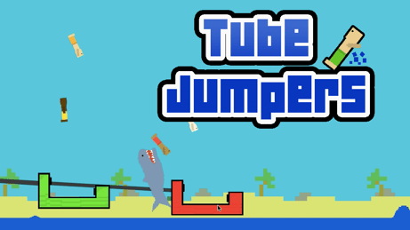 Play Tube Jumpers Now