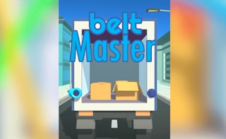 Belt Master Games