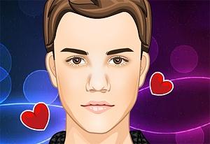 Play Dating Justin Bieber Now