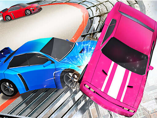 CarFight.io - Free Games for Io Game