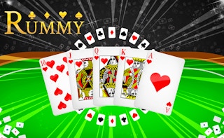 Rummy - Free board Game Like Безлимитный блэкджек