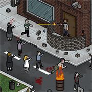 Play Radio Zed Now - Shooting :xxx - :yyy Game Screenshot