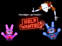 Играть в Нужна помощь 2 сейчас -  Скриншот игры :xxx - :yyy