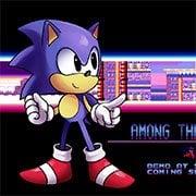 Играть в Sonic Among the Others сейчас