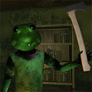 Croaky’s House gameplay screenshot