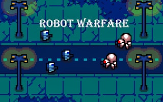 Guerra de Robots - Free Juegos para Action Game