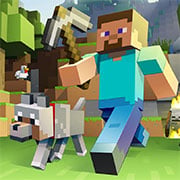 立即玩Eaglercraft (Minecraft 在线) -  :xxx - :yyy 游戏截图