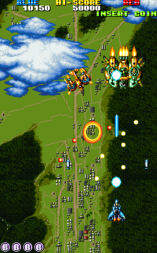 Play Sky Alert Now -  :xxx - :yyy Game Screenshot