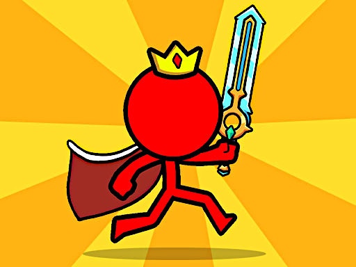Jogue Red Stickman: Lutando com a vara Agora - 1 Player Captura de tela de :xxx - Jogo :yyy