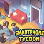 今すぐスマートフォン大企業家をプレイ -  :xxx - :yyyゲームスクリーンショット