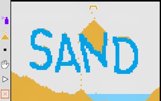 Ohne Titel Sandbox-Spiel online kostenlos spielen – simulation Spiel-Screenshot