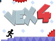 Jouez à Vex 4 maintenant -  Capture d'écran de :xxx - Jeu :yyy