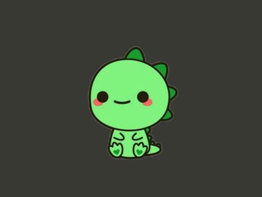 Funny Dinosaur Spot the Differences Games