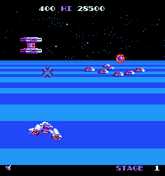 Play Mirax (set 1) Now -  :xxx - :yyy Game Screenshot