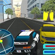 立即玩City Police Enforcer