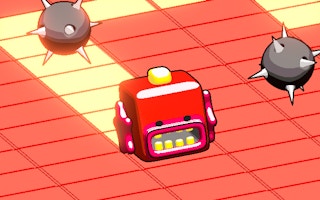 Colors Maze Games