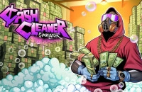 Cash Cleaner Simulator