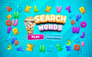 테마 단어 - Free 게임 대상Kids Game