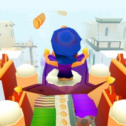 Juega a Prince Run ahora