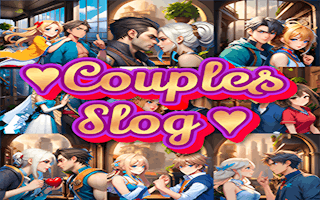 Couples Slog - Free jigsaw-puzzles Game Like Music Notes Tile Image Scramble