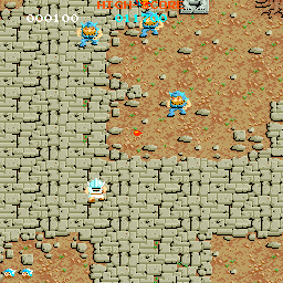 Spiele jetzt Youjyuden (Japan) - Arcade :xxx – :yyy Spiel-Screenshot