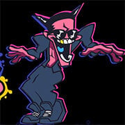 立即玩FNF 对阵 Henchman -  :xxx - :yyy 游戏截图