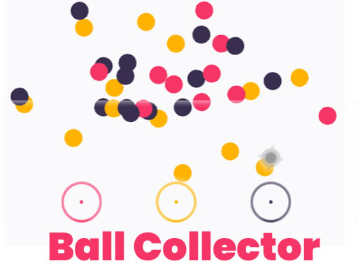 Ball Collector Games