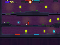 Jogue Meus Irmãos: O Templo Mágico Agora - 2 Player Captura de tela de :xxx - Jogo :yyy
