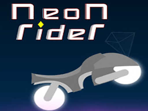 霓虹騎士 - Free 標籤為Rider的熱門免費線上遊戲 Game