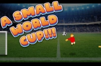 Play A Small World Cup online free