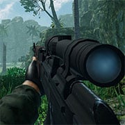Jouez à La Vengeance du Sniper : L'Histoire Linh maintenant -  Capture d'écran de :xxx - Jeu :yyy