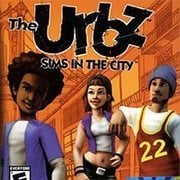 العب الأوربز: سيمز في المدينة الآن - Arcade لقطة شاشة لعبة :xxx - :yyy